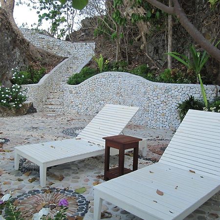 Noanoa Island (Adults Only) Otel Taytay  Dış mekan fotoğraf
