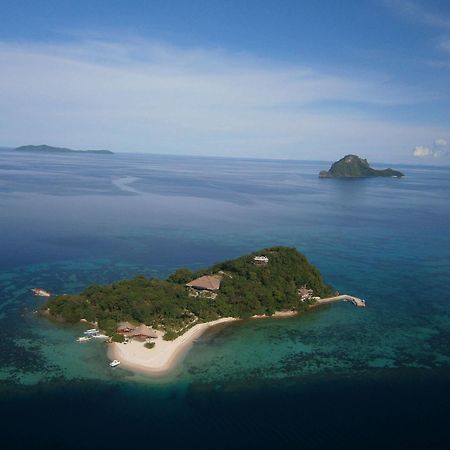 Noanoa Island (Adults Only) Otel Taytay  Dış mekan fotoğraf