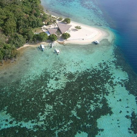 Noanoa Island (Adults Only) Otel Taytay  Dış mekan fotoğraf