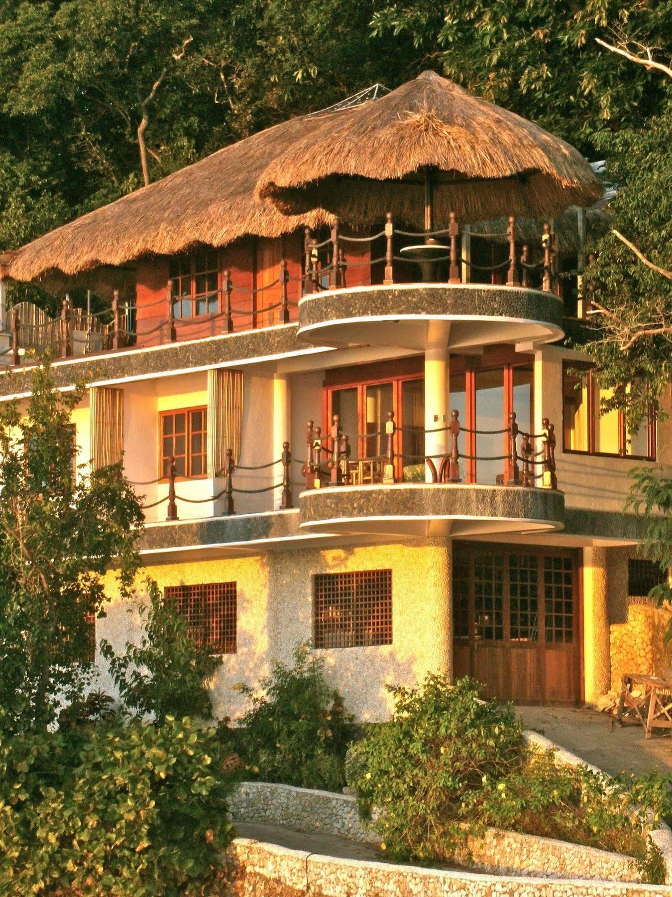 Noanoa Island (Adults Only) Otel Taytay  Dış mekan fotoğraf