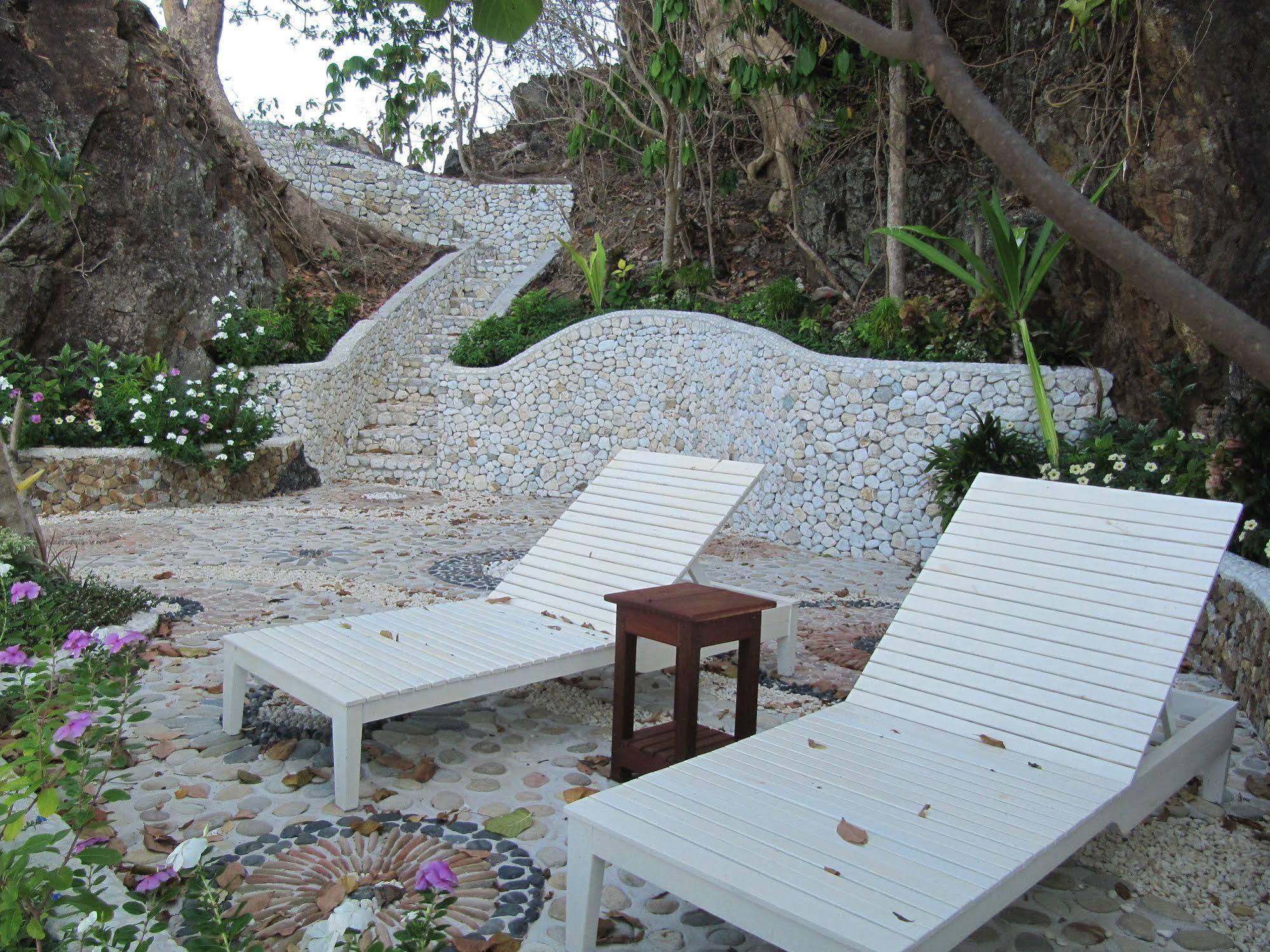 Noanoa Island (Adults Only) Otel Taytay  Dış mekan fotoğraf