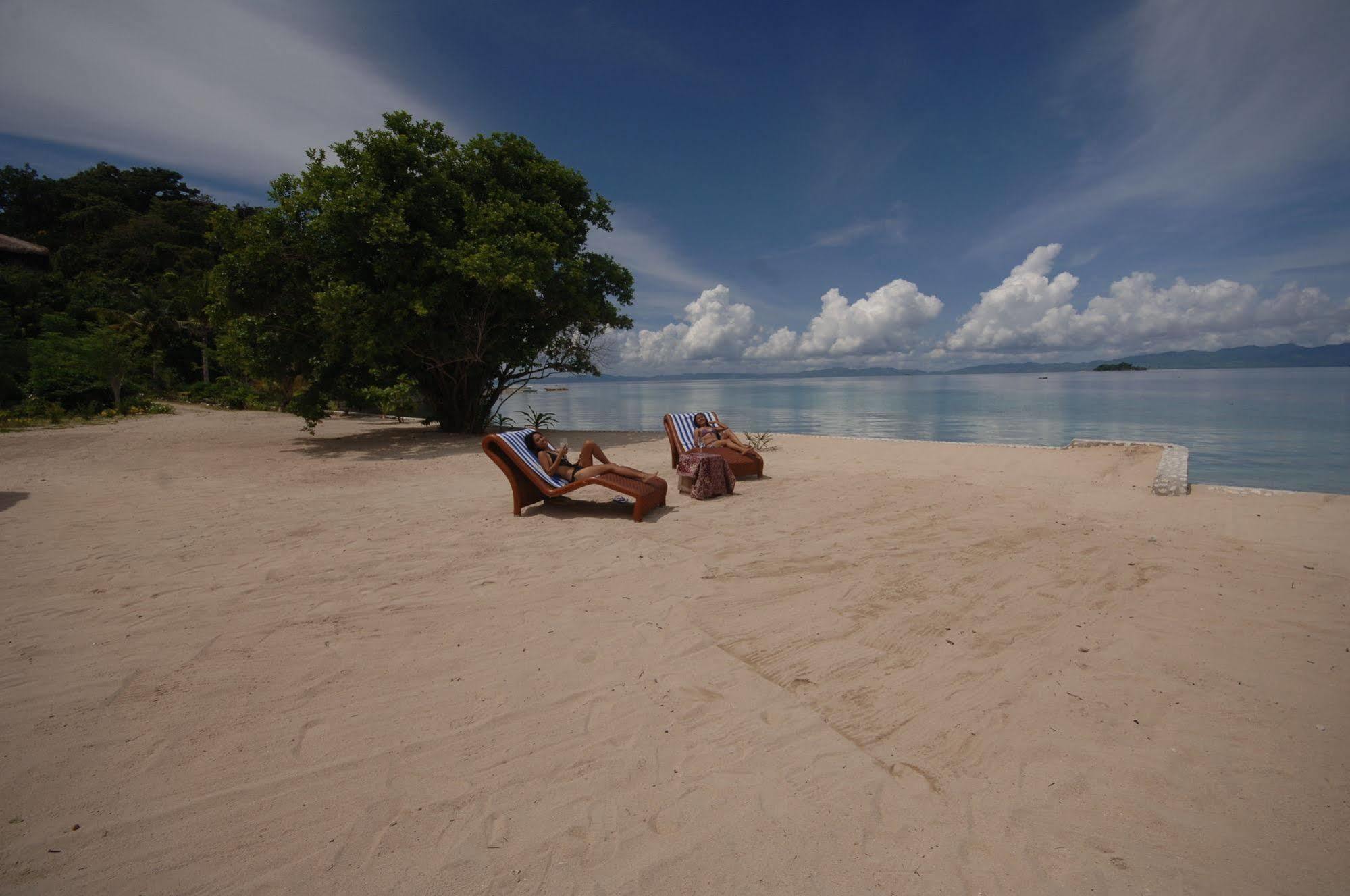 Noanoa Island (Adults Only) Otel Taytay  Dış mekan fotoğraf