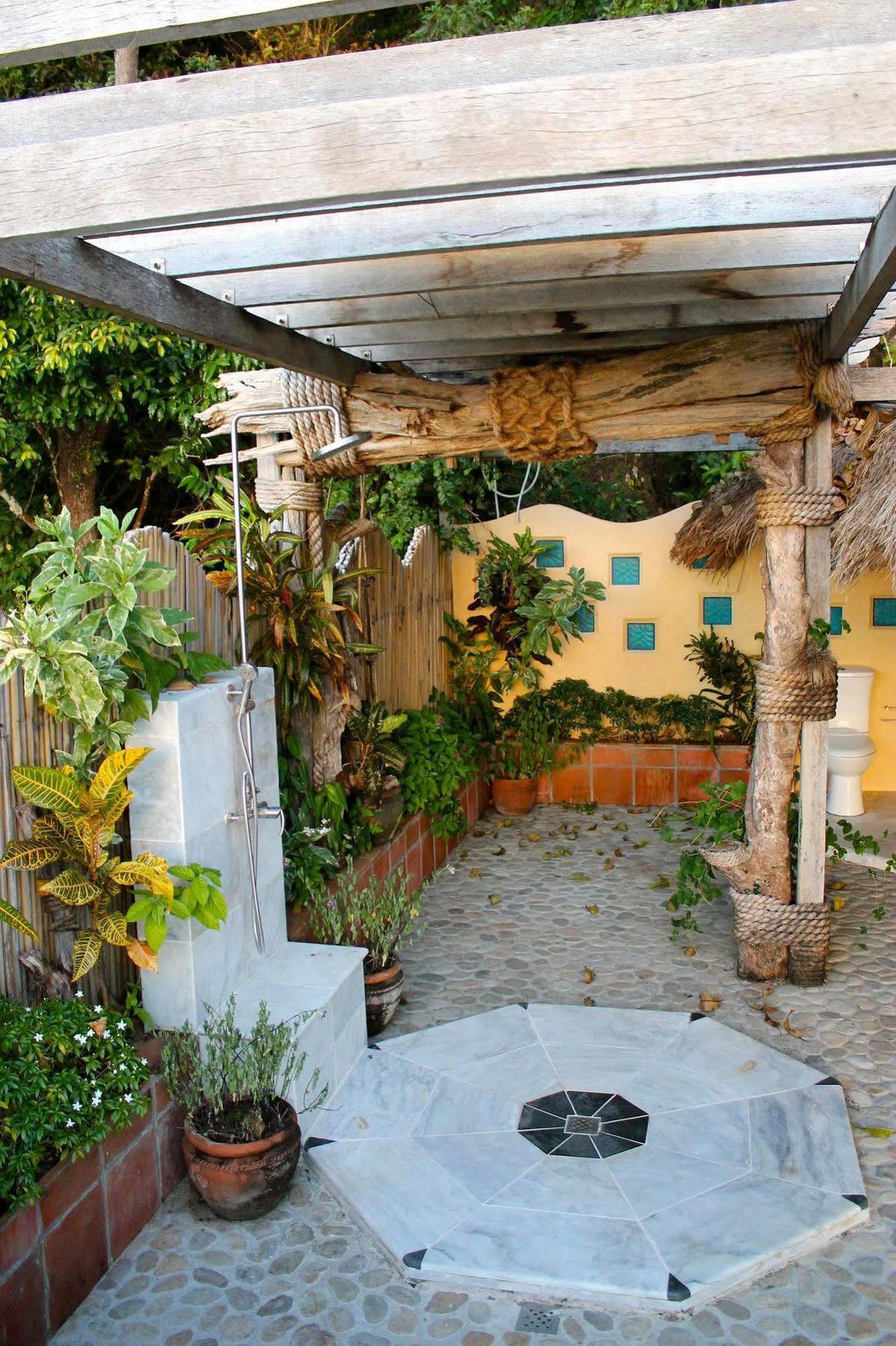 Noanoa Island (Adults Only) Otel Taytay  Dış mekan fotoğraf