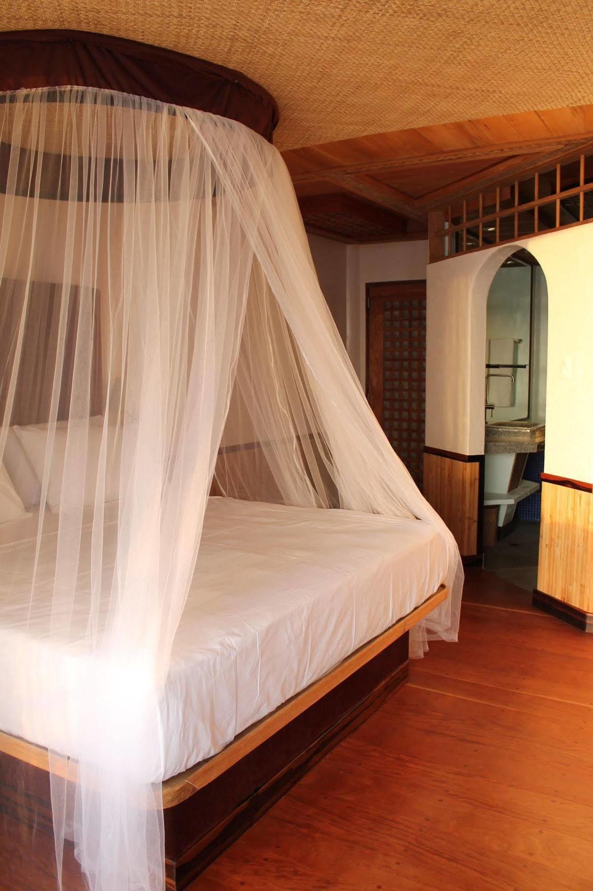 Noanoa Island (Adults Only) Otel Taytay  Dış mekan fotoğraf