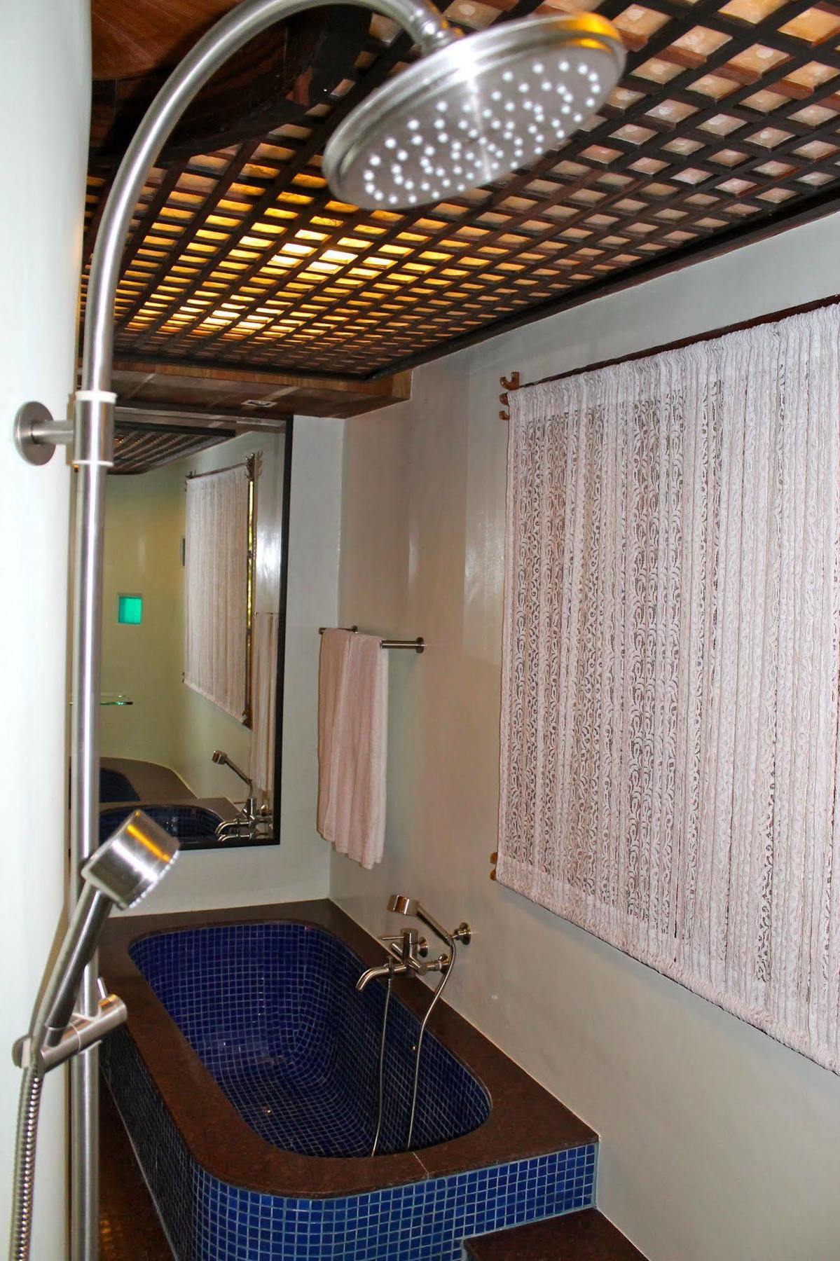 Noanoa Island (Adults Only) Otel Taytay  Dış mekan fotoğraf