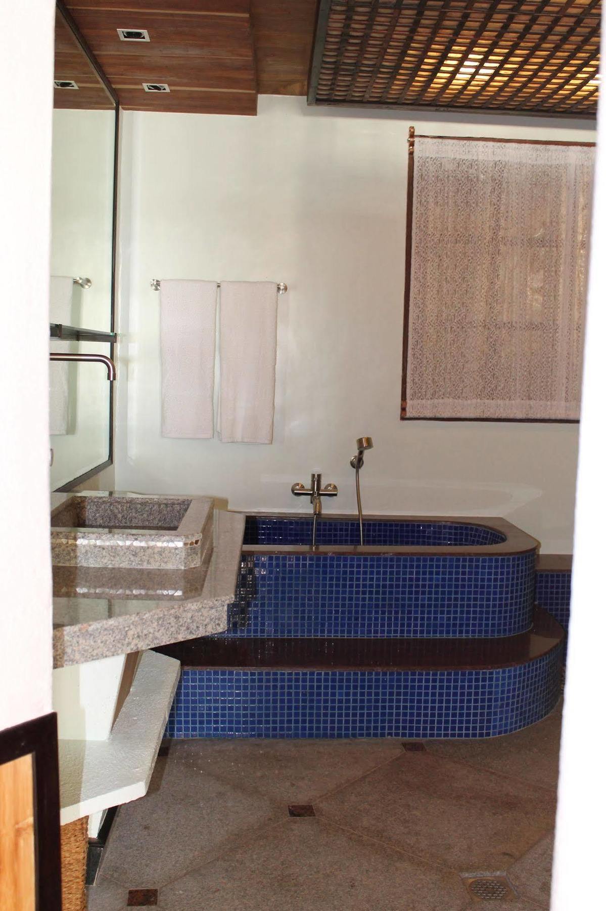 Noanoa Island (Adults Only) Otel Taytay  Dış mekan fotoğraf