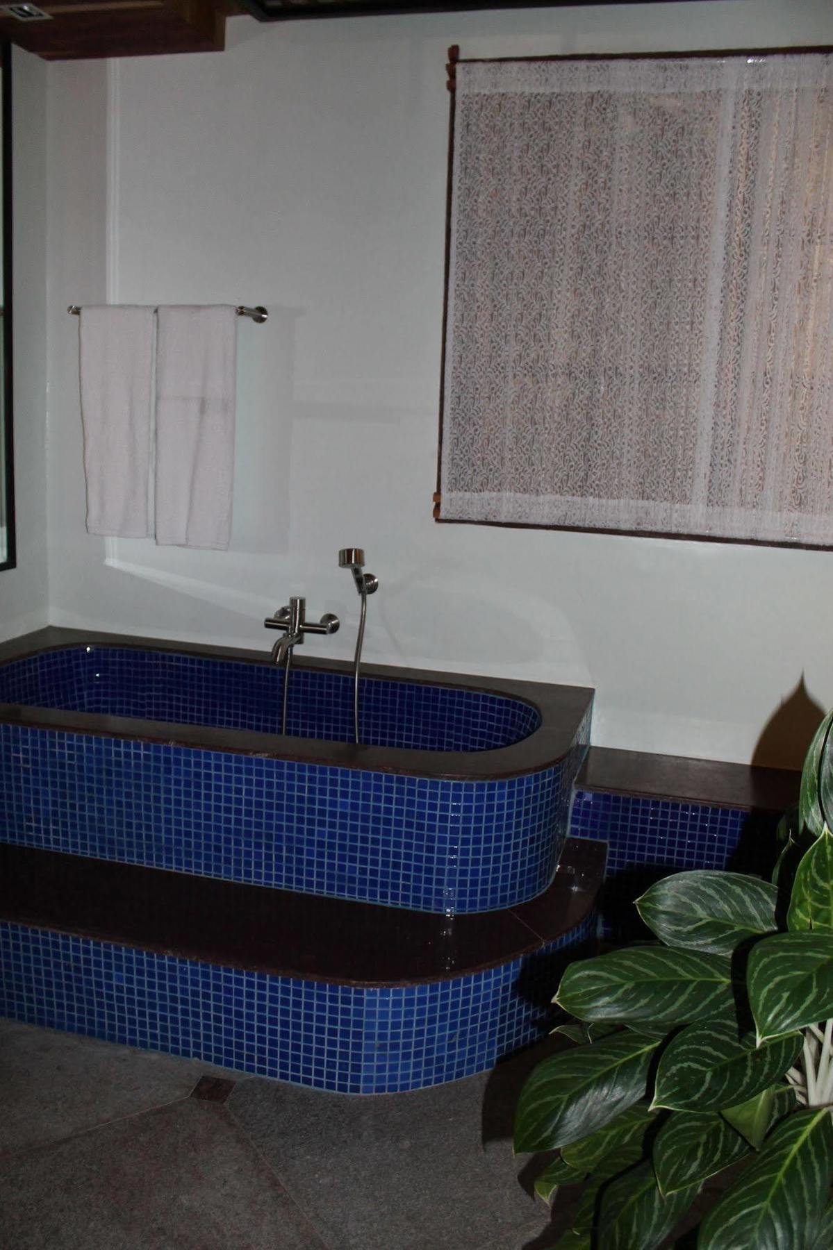 Noanoa Island (Adults Only) Otel Taytay  Dış mekan fotoğraf