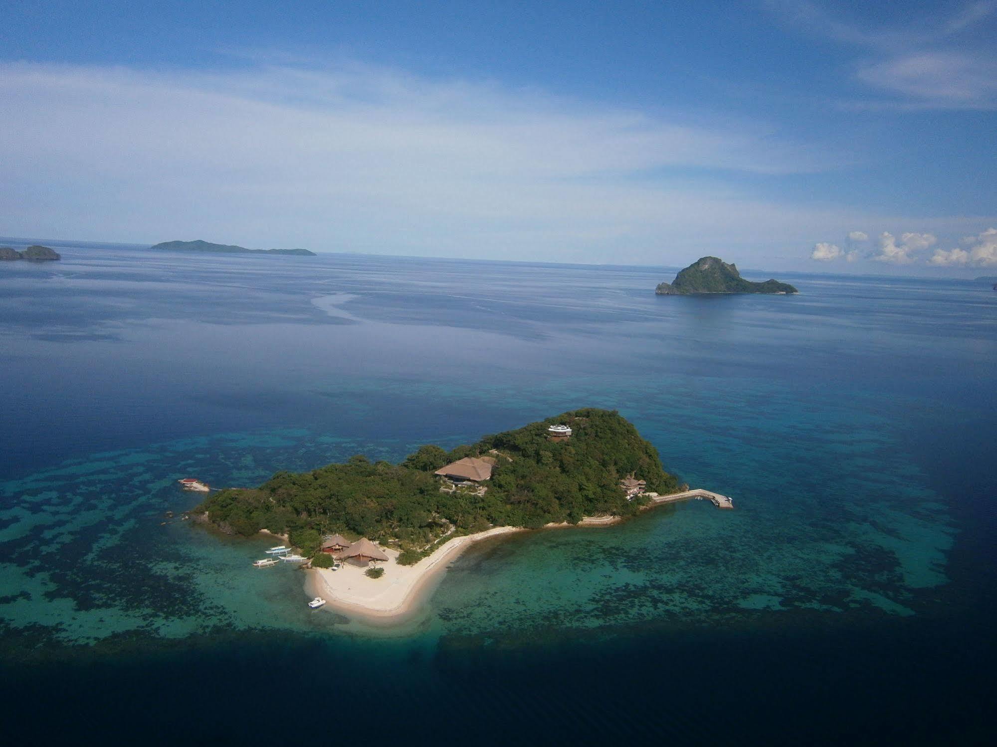 Noanoa Island (Adults Only) Otel Taytay  Dış mekan fotoğraf
