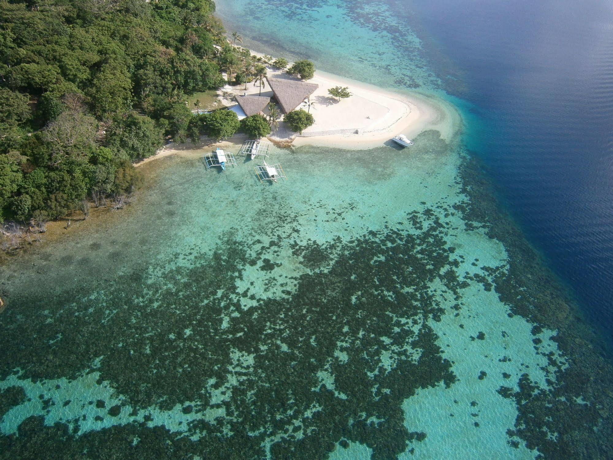 Noanoa Island (Adults Only) Otel Taytay  Dış mekan fotoğraf