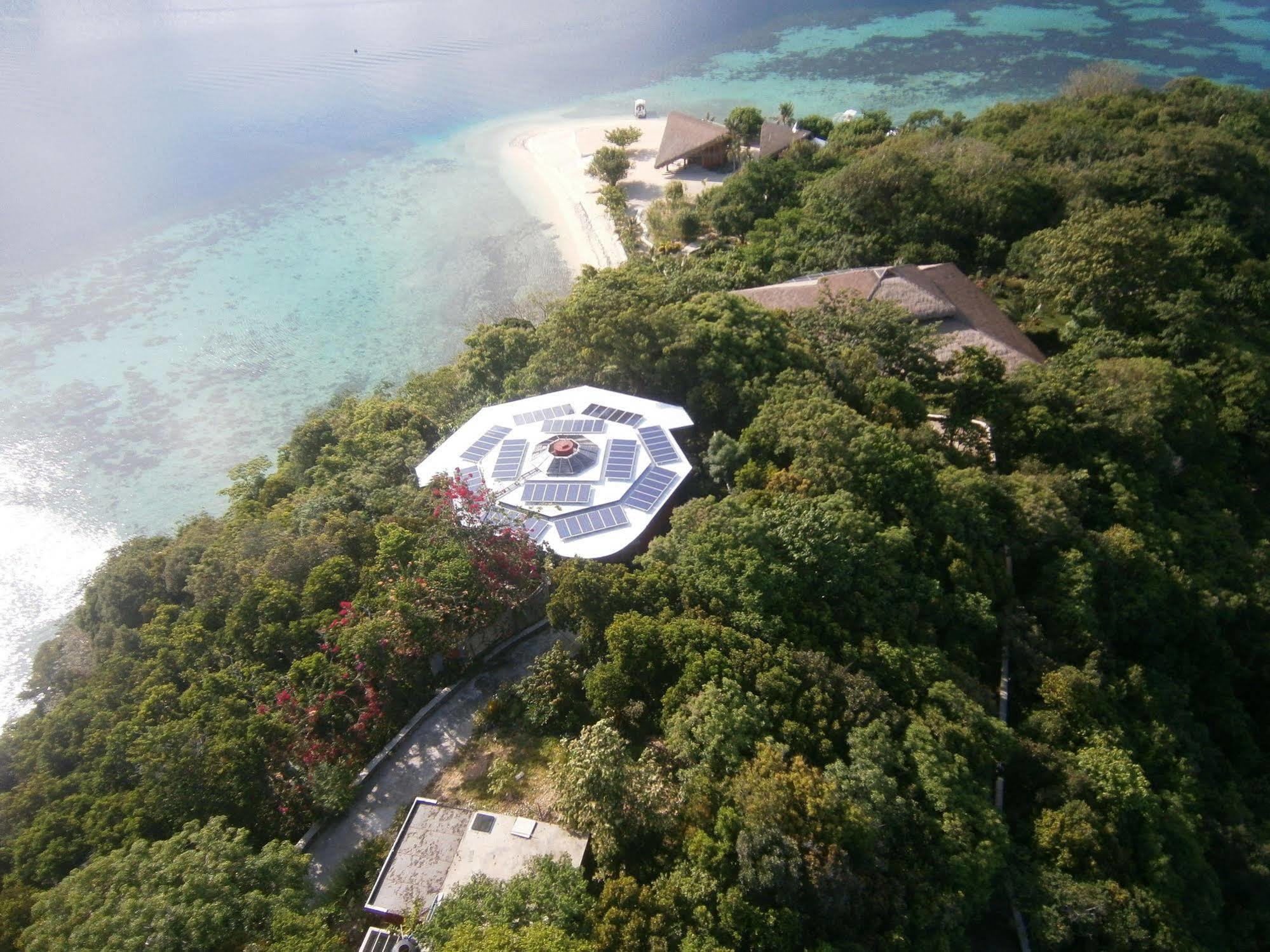 Noanoa Island (Adults Only) Otel Taytay  Dış mekan fotoğraf