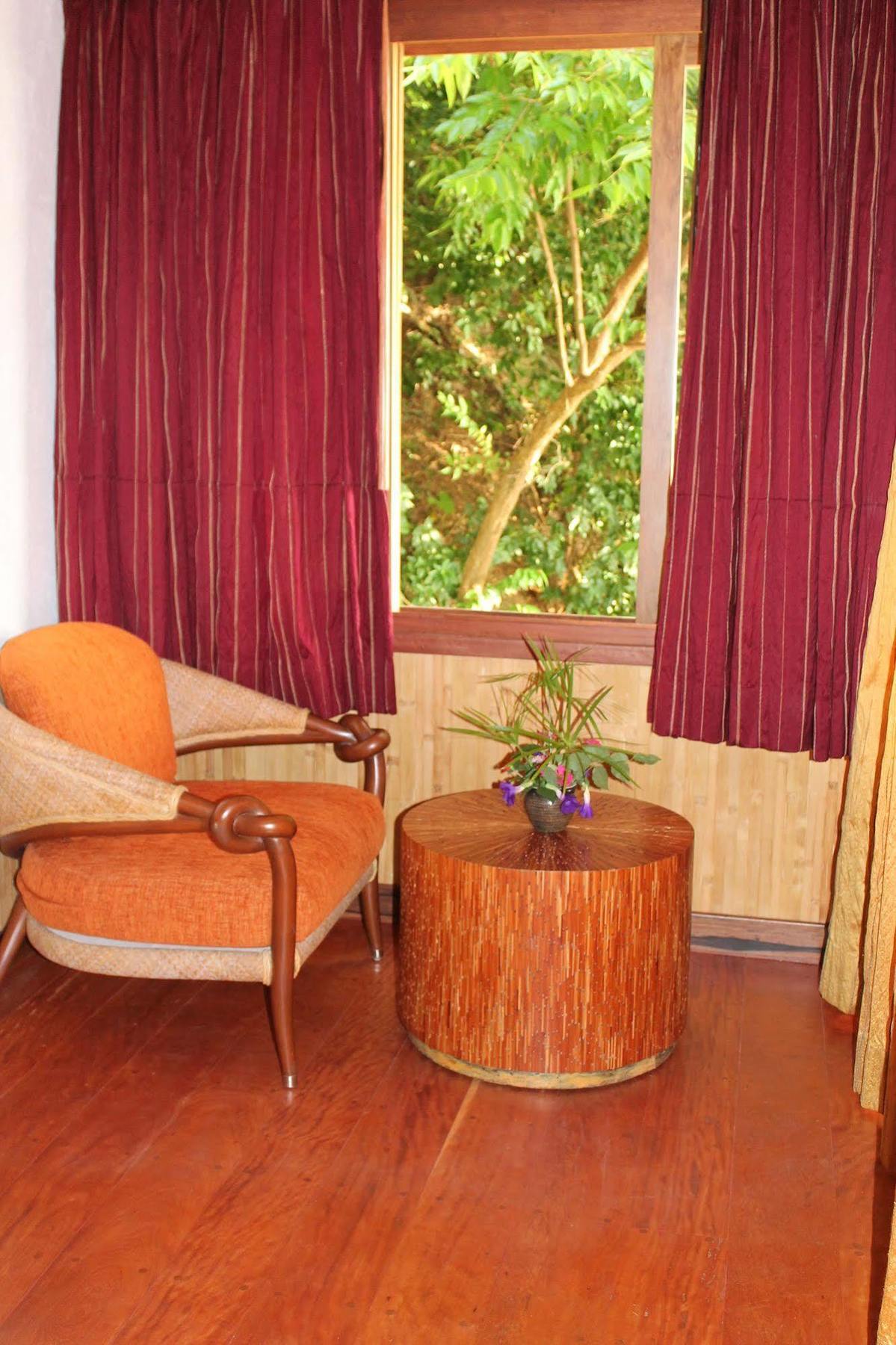 Noanoa Island (Adults Only) Otel Taytay  Dış mekan fotoğraf