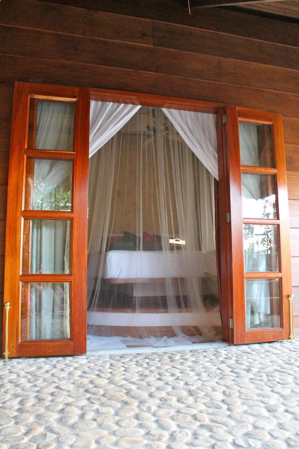 Noanoa Island (Adults Only) Otel Taytay  Dış mekan fotoğraf
