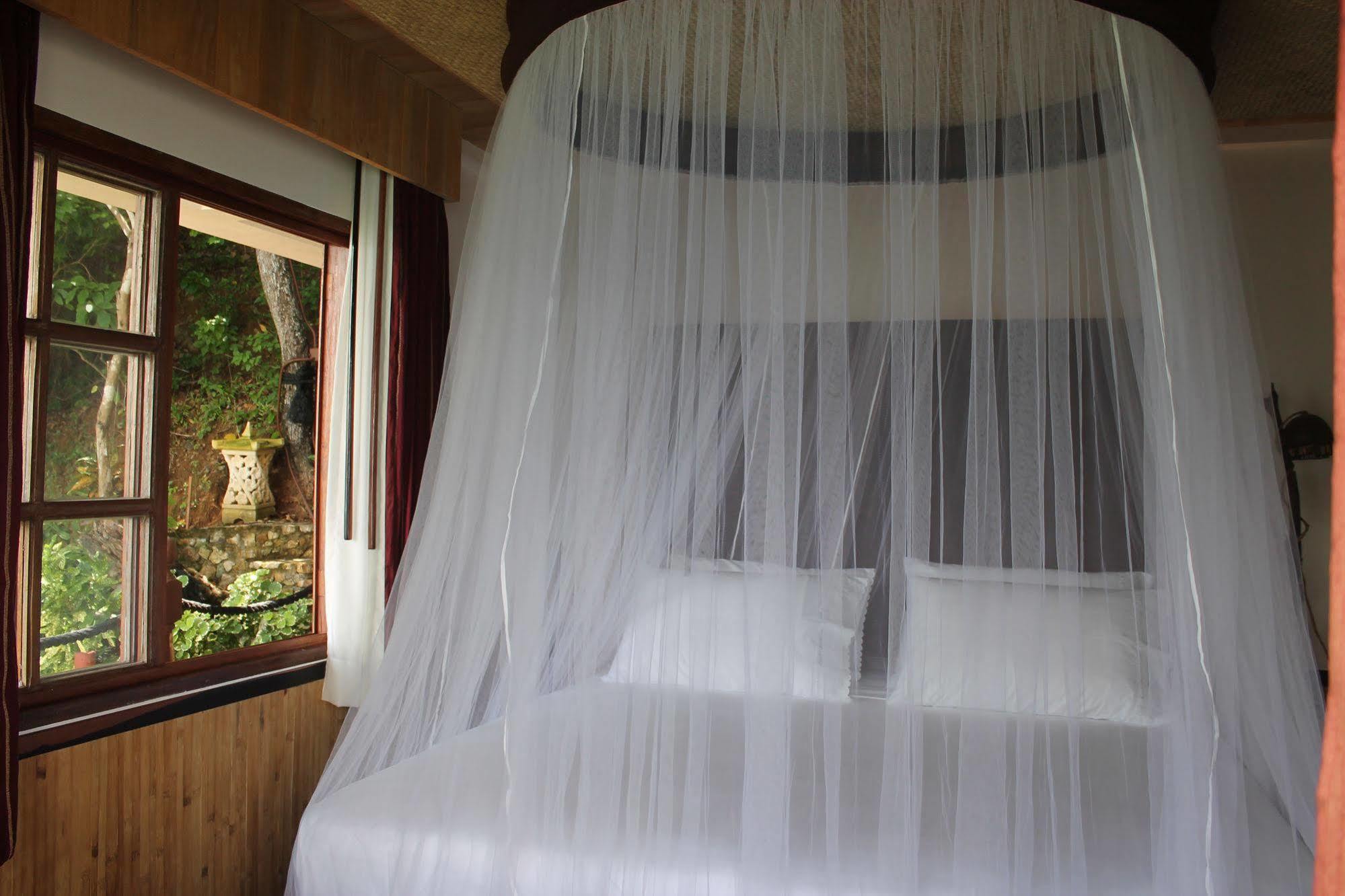 Noanoa Island (Adults Only) Otel Taytay  Dış mekan fotoğraf