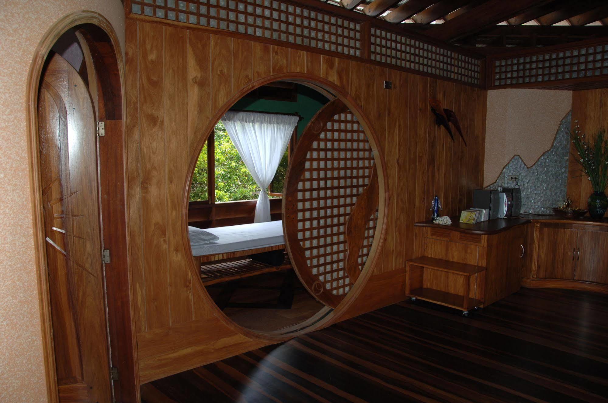 Noanoa Island (Adults Only) Otel Taytay  Dış mekan fotoğraf